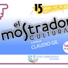Logo Adrián Berra en EL MOSTRADOR 15-1-2022