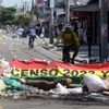 Logo El trasfondo político y los intentos de desestabilización detrás de las protestas en Bolivia