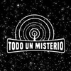 Logo Crudo Y Sucio - "Todo un Misterio En Vivo" en Todo un Misterio Radio Si 91.1 fm 28/08/2017 