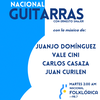 Logo Nacional Guitarras 
