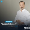 Logo #EDITORAL > "Jueces indignos" Por: Gustavo Sylvestre - Mañana Sylvestre - Radio 10 