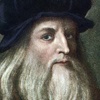 Logo Biografía Leonardo Da Vinci