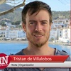 Logo Nota | La Primera Mañana - Tristan de Villalobos