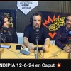 Logo de la recorte