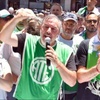 Logo Rodolfo Aguiar "Este gobierno fracasó. No controla la inflación, y cada vez controla menos la calle"