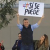 Logo Carlos Heller sobre las declaraciones de Macri en campaña