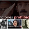 Logo 24 de marzo - Escuchá las canciones prohibidas y las mentiras del genocida Videla - Compartámoslas