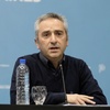 Logo Andrés Larroque en Todo Este Ruido 