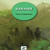 Logo El libro de cuentos Sarandí de Pamela Terlizzi Prina (Editorial Conejos)