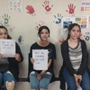 Logo CAJ : CIERRE DE 81CENTROS .QUITA DE ACCESO A JUSTICIA VULNERABLES