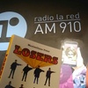 Logo Especial de "LOSERS" en Fantino 910, por Radio La Red