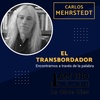 Logo Entrevista al escritor Carlos Mehrstedt