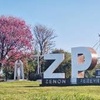 Logo Zenon Pereyra, uno de los 8 lugares elegidos por Argentina para competir en la ONU Turismo 