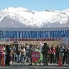 Logo de la recorte