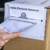 Logo Recuperar votos peronistas.