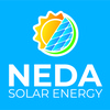 Logo Entrevista a Javier Eguren  de NEDA SOLAR ENERGY