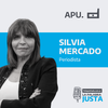 Logo Entrevista a Silvia Mercado