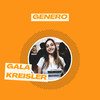 Logo 8M: AGENDA DE GÉNERO por Gala KREISLER