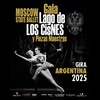 Logo Moscow State Ballet  Entrevista a Carlos Mazalán productor general