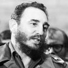 Logo Editorial Aliverti sobre fallecimiento de Fidel Castro