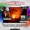 Logo Incendios en la Patagonia: charlamos con Numa Sturze, vecino autoconvocado de El Bolsón 
