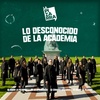 Logo El laberinto académico