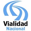 Logo Vialidad. Desmembrando la nación.