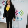 Logo #Columna LU14 Mujeres empoderadas con Julia Chalub