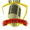 Logo RADIOTERAPIA DEL CLUB DE LA MADRUGADA - El Anillo del Rey - Enc. 1 - Lic Noemi Juarez