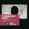 Logo Entrevista al periodista Sebastián Salgado sobre la muerte del periodismo y el nuevo orden mundial