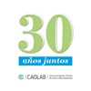 Logo Aniversario CAOLAB: HUGO MARIANI, DESTACÓ LA IMPORTANCIA DE ESTA CAMARA