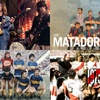 Logo No te vayas, campeón - Capítulo 196 ("Equipos históricos fútbol argentino")