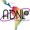 Logo [ADNL60] #ParadaObligatoria - Entrevista a Ismael Jalil (CORREPI) por #SantiagoMaldonado