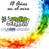 Logo La Gente Dice 17-05-2021 (Esc. Especial N°20 Lamarque 
