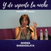 Logo Norma Barbagelata: Es un anhelo que esta pandemia permita la emergencia de una consciencia colectiva