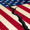 Logo “EEUU no es una unidad indivisible, está cada vez más cerca de una guerra civil" | Walter Formento