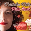 Logo Mariela Milstein presenta su CD Vida Real en Millenium 