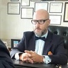 Logo Autopista. Nota: Dr. Luis Rossini
