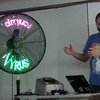 Logo "El Ventilastetion"