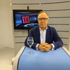 Logo Dr Guillermo Nielsen @nielsenecon