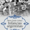Logo Entrevista con la Dra. Mirta Lobato sobre el libro Infancias argentinas