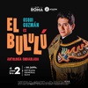 Logo EP| Osqui Guzmán, Actor de el Bululú por Radio a 