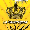 Logo Entrevista a Andres Bossi presidente de la Comparsa Piripipi "La Majestuosa"