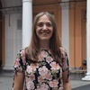 Logo Roxana Maurizio en "el Lunes puede esperar"