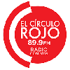 Logo #ElCírculoRojo #Editorial  "El discurso de la “seguridad” y los intérpretes de la sociedad"