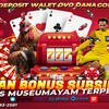 Logo MUSEUMAYAM AGEN TARUHAN BOLA | CASINO | SLOT | SABUNG AYAM TERPERCAYA 2023