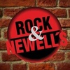 Logo Rock and Newells