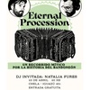 Logo "Eternal Procession" de Tomi Lebrero y Segundo Bercetche en Panorama Nacional de Noticias 