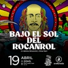 Logo TT| Omar Neri -Director Pelicula Bajo el sol del Rocanrol |Por Radio A
