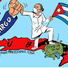 Logo dia de la cultura cubano-argentina